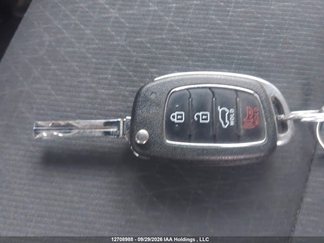 Продаж на аукціоні авто 2017 Hyundai Tucson Limited/sport And Eco/se, vin: KM8J3CA46HU493682, номер лоту: 12708988