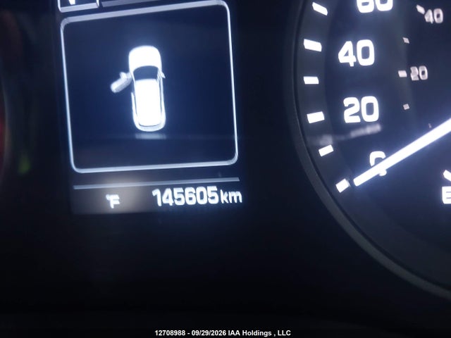 Продаж на аукціоні авто 2017 Hyundai Tucson Limited/sport And Eco/se, vin: KM8J3CA46HU493682, номер лоту: 12708988