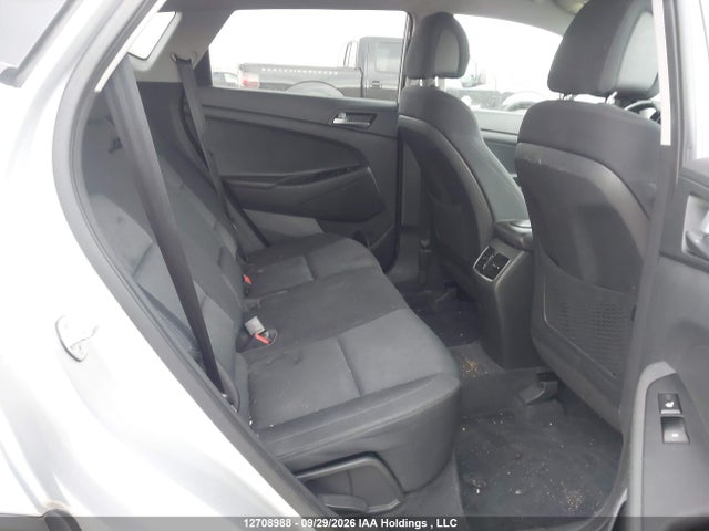 Продаж на аукціоні авто 2017 Hyundai Tucson Limited/sport And Eco/se, vin: KM8J3CA46HU493682, номер лоту: 12708988