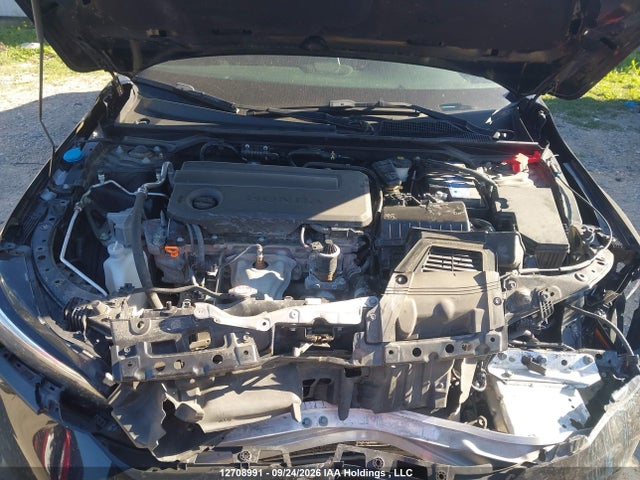 Продажа на аукционе авто 2025 Honda Civic Sport, vin: 2HGFE2F57SH102048, номер лота: 12708991
