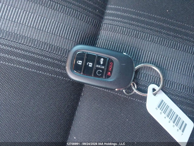Продажа на аукционе авто 2025 Honda Civic Sport, vin: 2HGFE2F57SH102048, номер лота: 12708991