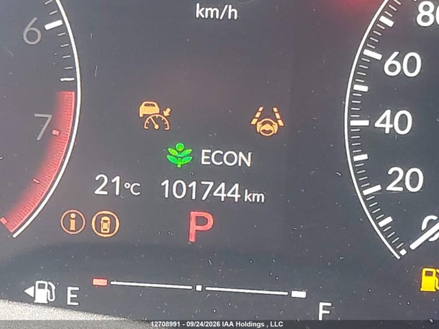 Продажа на аукционе авто 2025 Honda Civic Sport, vin: 2HGFE2F57SH102048, номер лота: 12708991