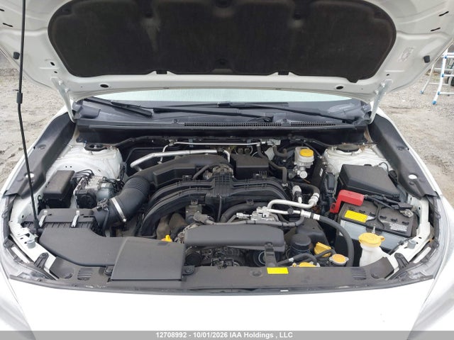 Aukcja sprzedaży 2021 Subaru Crosstrek Limited, vin: JF2GTHNC5M8685001, numer aukcji: 12708992