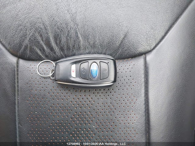 Aukcja sprzedaży 2021 Subaru Crosstrek Limited, vin: JF2GTHNC5M8685001, numer aukcji: 12708992