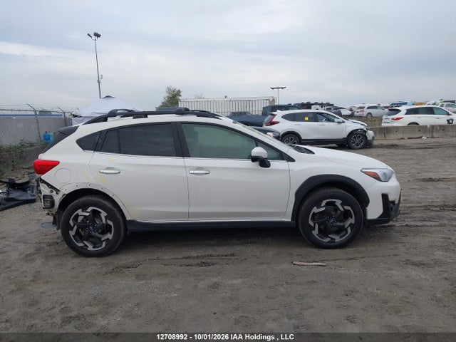 Aukcja sprzedaży 2021 Subaru Crosstrek Limited, vin: JF2GTHNC5M8685001, numer aukcji: 12708992