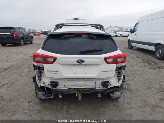 Aukcja sprzedaży 2021 Subaru Crosstrek Limited, vin: JF2GTHNC5M8685001, numer aukcji: 12708992