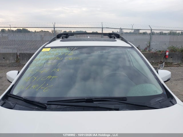 Aukcja sprzedaży 2021 Subaru Crosstrek Limited, vin: JF2GTHNC5M8685001, numer aukcji: 12708992