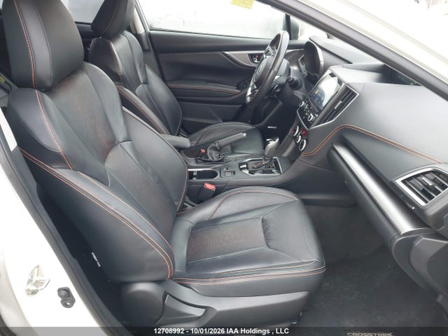 Aukcja sprzedaży 2021 Subaru Crosstrek Limited, vin: JF2GTHNC5M8685001, numer aukcji: 12708992
