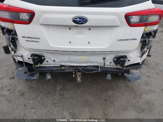 Aukcja sprzedaży 2021 Subaru Crosstrek Limited, vin: JF2GTHNC5M8685001, numer aukcji: 12708992