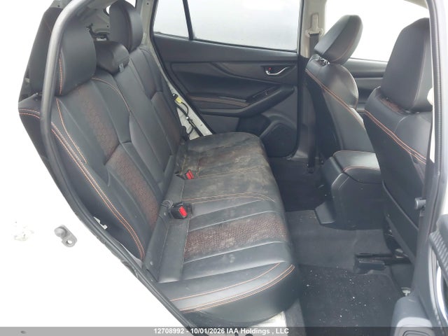 Aukcja sprzedaży 2021 Subaru Crosstrek Limited, vin: JF2GTHNC5M8685001, numer aukcji: 12708992