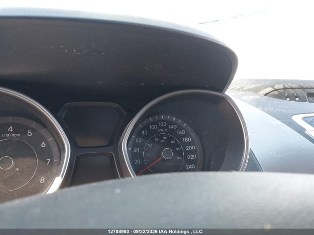 Продажа на аукционе авто 2012 Hyundai Elantra Gls/limited, vin: 5NPDH4AE7CH131431, номер лота: 12708993