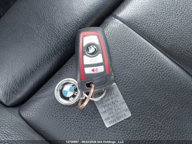 Aukcja sprzedaży 2015 Bmw 428 Xi, vin: WBA3N5C55FK484955, numer aukcji: 12708997