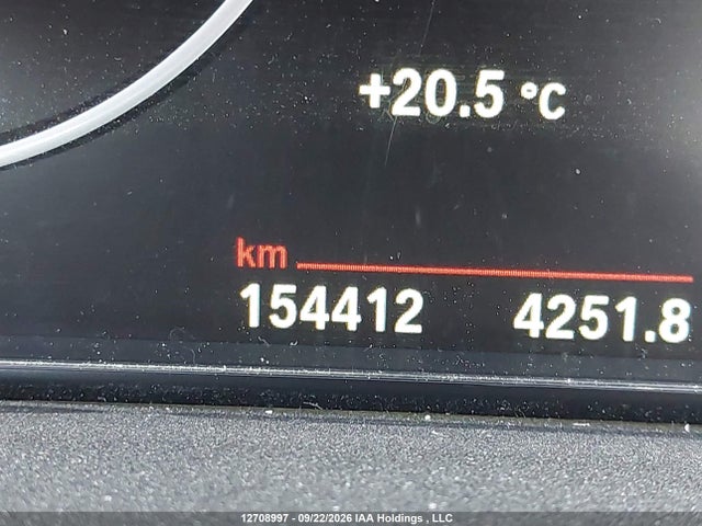 Aukcja sprzedaży 2015 Bmw 428 Xi, vin: WBA3N5C55FK484955, numer aukcji: 12708997
