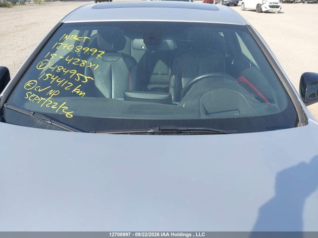 Aukcja sprzedaży 2015 Bmw 428 Xi, vin: WBA3N5C55FK484955, numer aukcji: 12708997