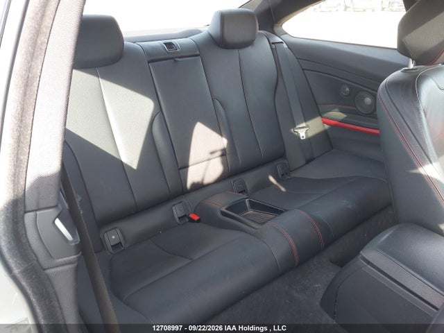 Aukcja sprzedaży 2015 Bmw 428 Xi, vin: WBA3N5C55FK484955, numer aukcji: 12708997