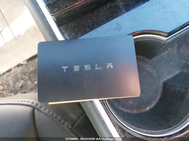 5YJ3E1EA1LF793806 Tesla MODEL 3
