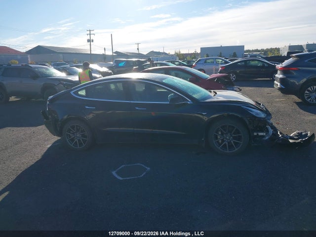 5YJ3E1EA1LF793806 Tesla MODEL 3