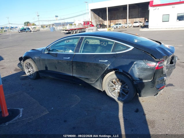 5YJ3E1EA1LF793806 Tesla MODEL 3