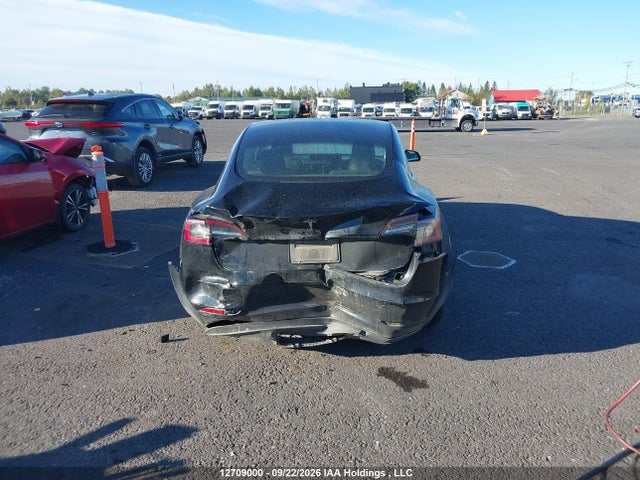 5YJ3E1EA1LF793806 Tesla MODEL 3