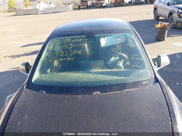 5YJ3E1EA1LF793806 Tesla MODEL 3