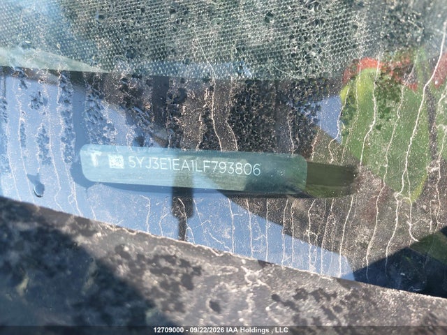 5YJ3E1EA1LF793806 Tesla MODEL 3