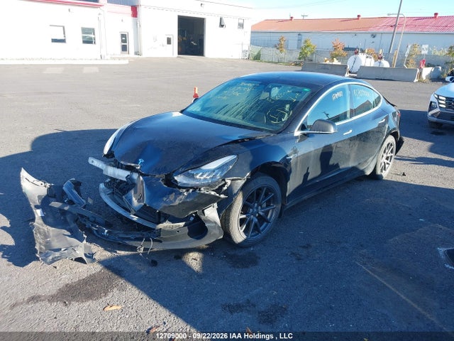 5YJ3E1EA1LF793806 Tesla MODEL 3