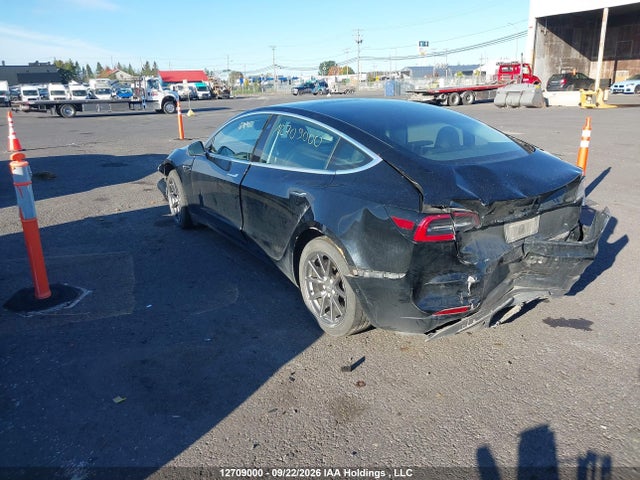 5YJ3E1EA1LF793806 Tesla MODEL 3
