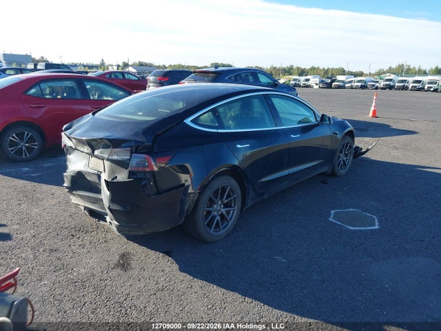 5YJ3E1EA1LF793806 Tesla MODEL 3