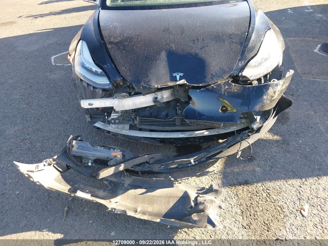 5YJ3E1EA1LF793806 Tesla MODEL 3