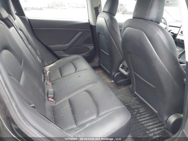 5YJ3E1EA1LF793806 Tesla MODEL 3
