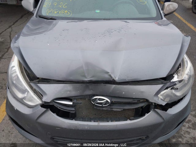 2016 Hyundai Accent Se მანქანა იყიდება აუქციონზე, vin: KMHCT5AEXGU239047, აუქციონის ნომერი: 12709001