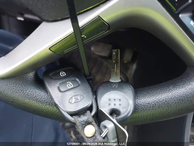 2016 Hyundai Accent Se მანქანა იყიდება აუქციონზე, vin: KMHCT5AEXGU239047, აუქციონის ნომერი: 12709001