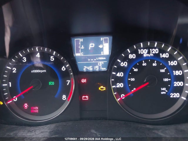 2016 Hyundai Accent Se მანქანა იყიდება აუქციონზე, vin: KMHCT5AEXGU239047, აუქციონის ნომერი: 12709001