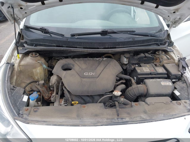 Hyundai ACCENT GS 2015 KMHCT5AE8FU228403 Image 10