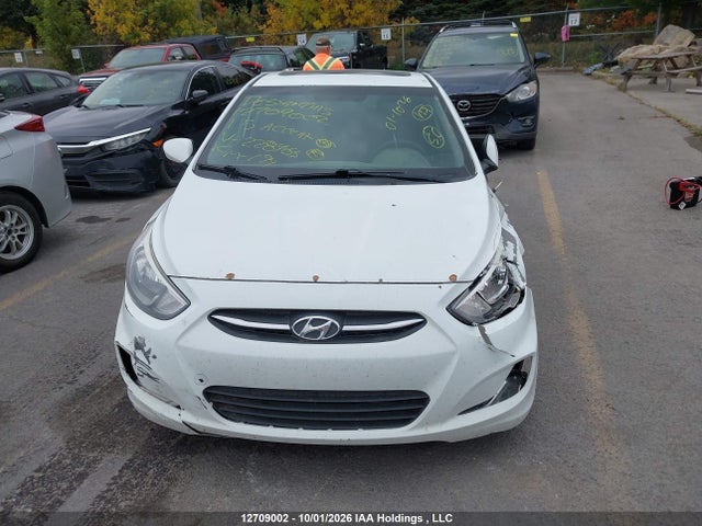Hyundai ACCENT GS 2015 KMHCT5AE8FU228403 Image 13