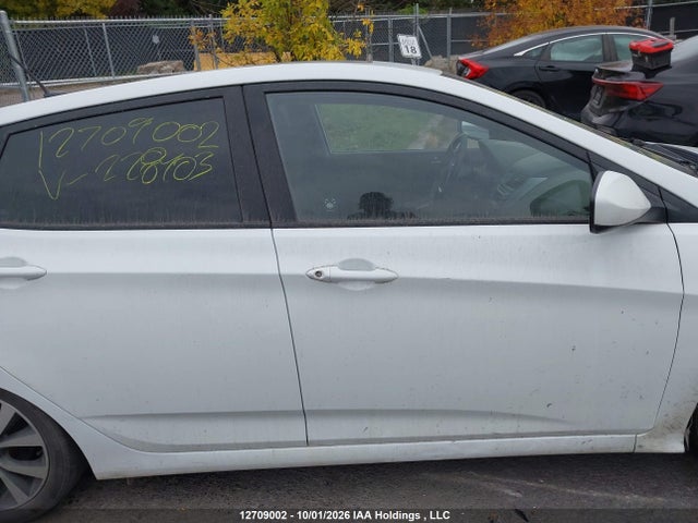Hyundai ACCENT GS 2015 KMHCT5AE8FU228403 Image 14