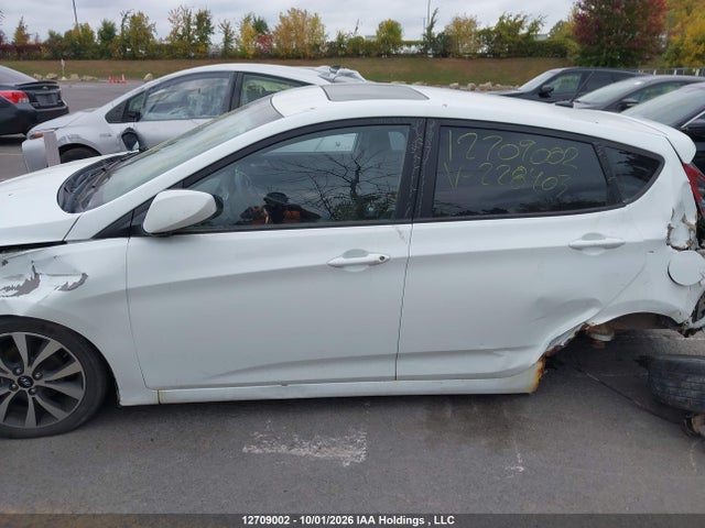 Hyundai ACCENT GS 2015 KMHCT5AE8FU228403 Image 15