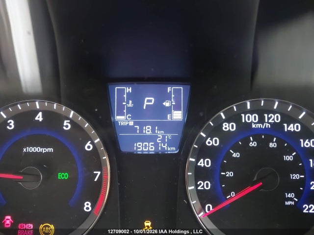 Hyundai ACCENT GS 2015 KMHCT5AE8FU228403 Image 16