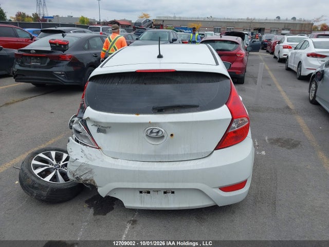 Hyundai ACCENT GS 2015 KMHCT5AE8FU228403 Image 17