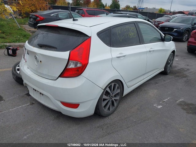 Hyundai ACCENT GS 2015 KMHCT5AE8FU228403 Image 4