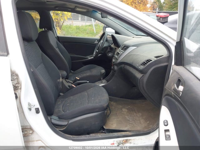 Hyundai ACCENT GS 2015 KMHCT5AE8FU228403 Image 5