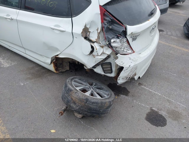 Hyundai ACCENT GS 2015 KMHCT5AE8FU228403 Image 6