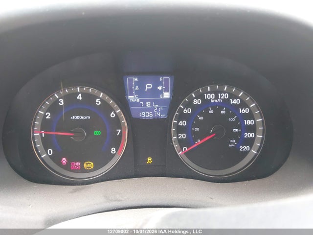 Hyundai ACCENT GS 2015 KMHCT5AE8FU228403 Image 7