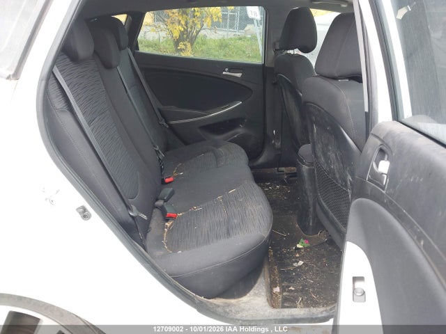 Hyundai ACCENT GS 2015 KMHCT5AE8FU228403 Image 8
