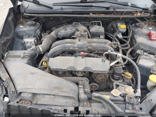 12709003 :رقم المزاد ، JF1GPAK67EH314664 vin ، 2014 Subaru Impreza Limited مزاد بيع