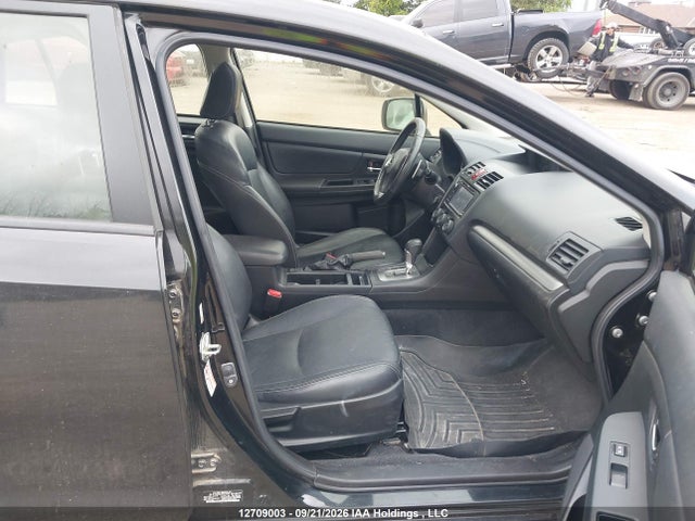 12709003 :رقم المزاد ، JF1GPAK67EH314664 vin ، 2014 Subaru Impreza Limited مزاد بيع