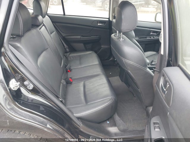 12709003 :رقم المزاد ، JF1GPAK67EH314664 vin ، 2014 Subaru Impreza Limited مزاد بيع