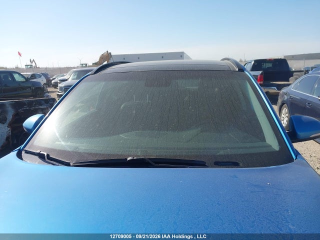 Продаж на аукціоні авто 2016 Hyundai Tucson Limited/sport And Eco/se, vin: KM8J3CA43GU164405, номер лоту: 12709005