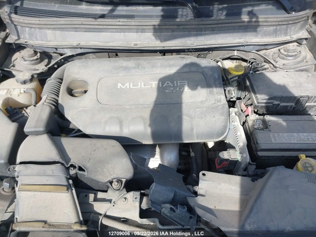 Jeep Cherokee Latitude 2014 1C4PJMCB3EW285247 Image 10