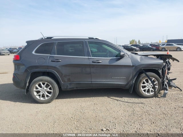 Jeep Cherokee Latitude 2014 1C4PJMCB3EW285247 Image 12